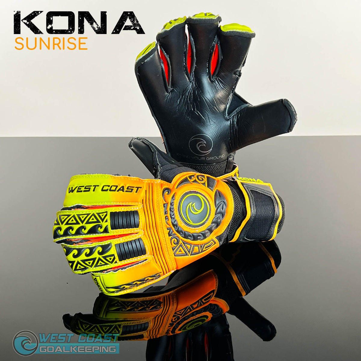 kona gear KONA ™ Sunrise