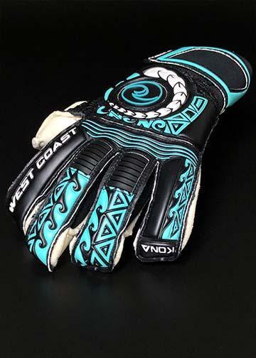 KONA North Shore - West Coast Goalkeeping