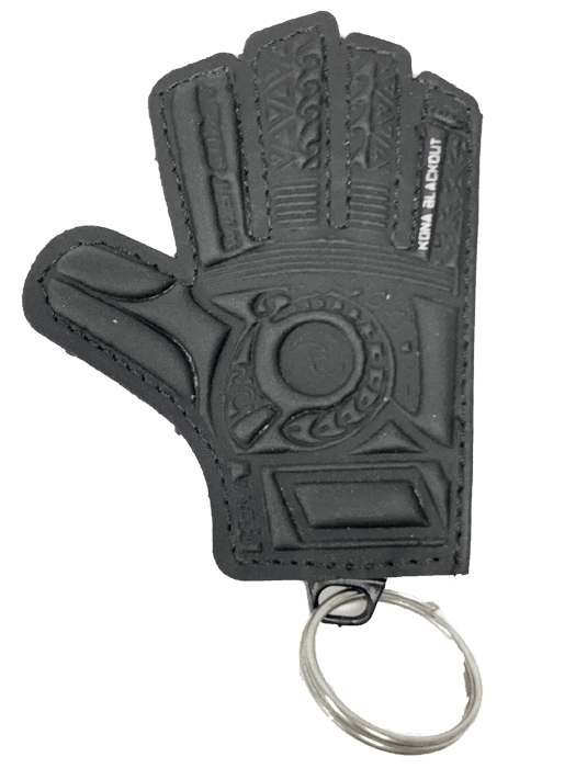 Reusch Goalie Glove Keyring