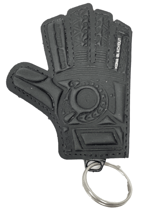 Mini Glove Keychains - West Coast Goalkeeping