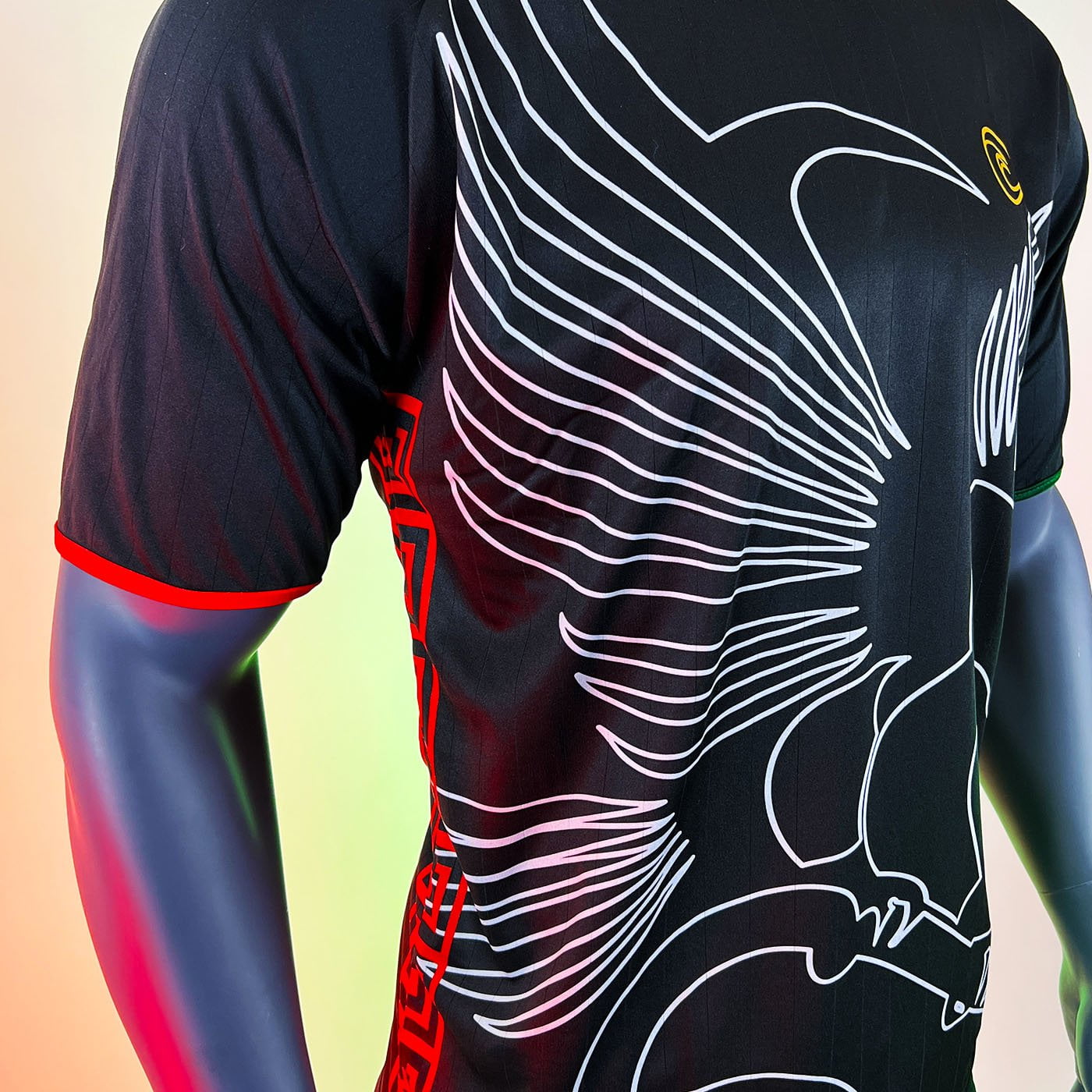 Mexico Jersey - West Coast Goalkeeping Mexico jersey near me