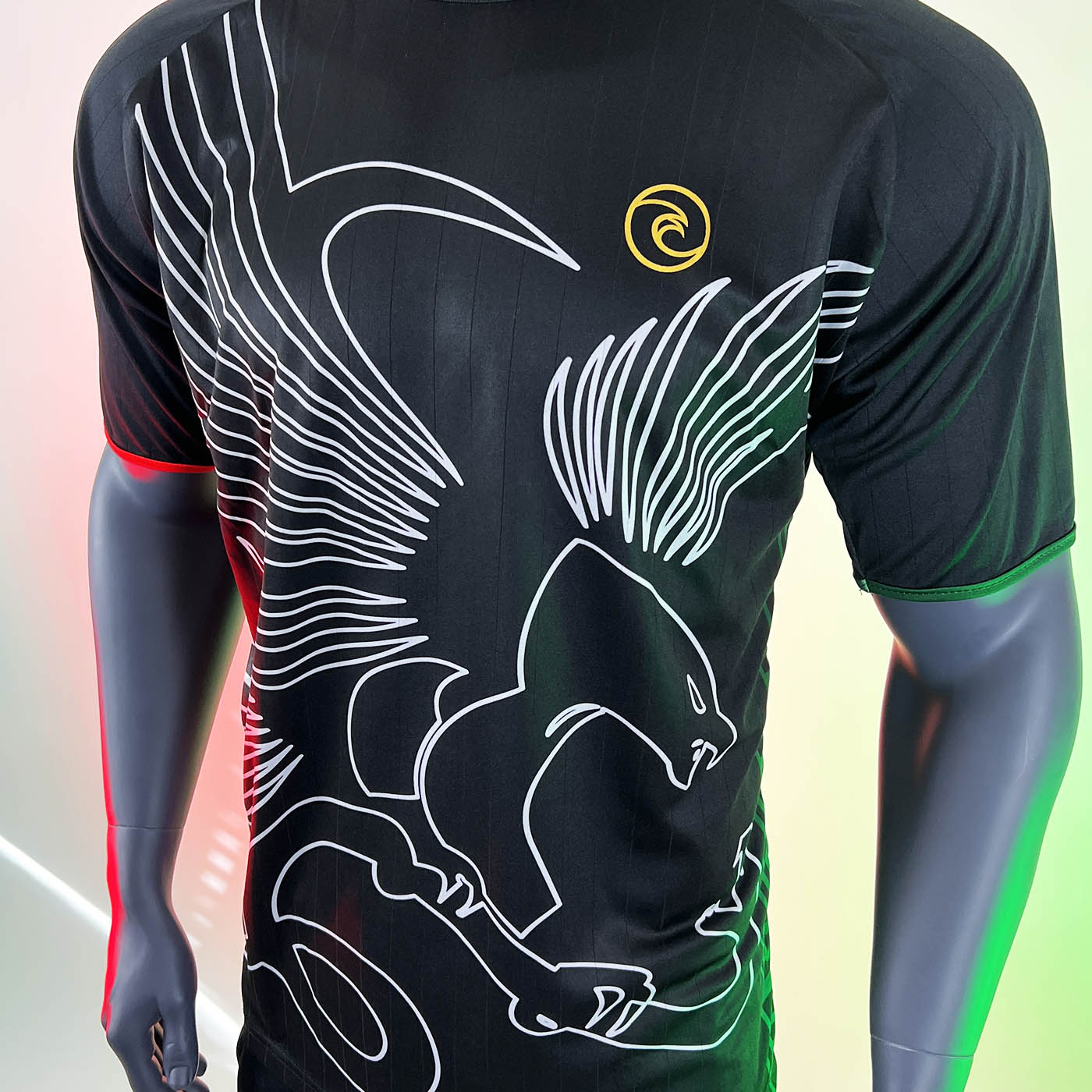 Mexico Jersey - West Coast Goalkeeping Mexico jersey near me