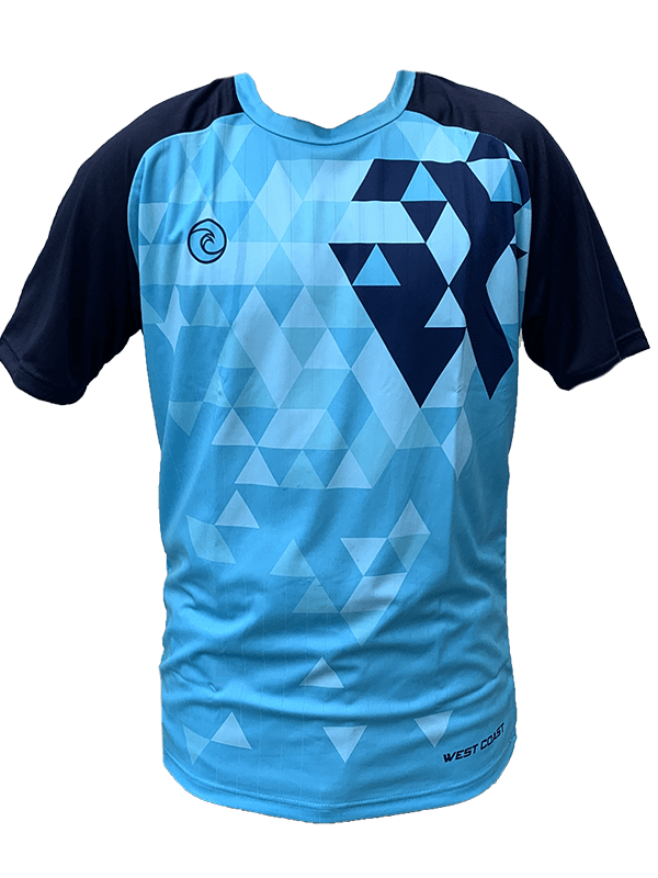 Neptune Jersey - West Coast Goalkeeping