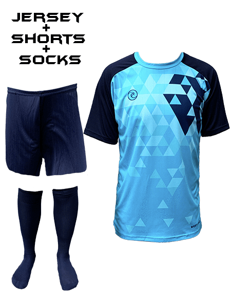 Neptune Goalkeeper Kit - West Coast Goalkeeping