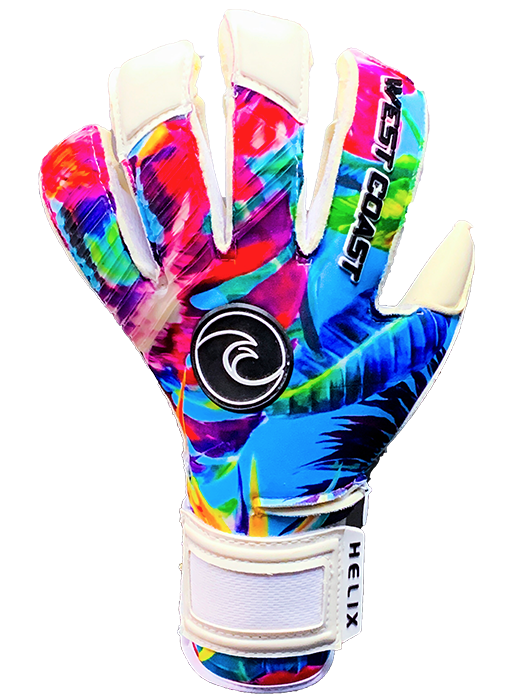 HELIX Ohana - West Coast Goalkeeping