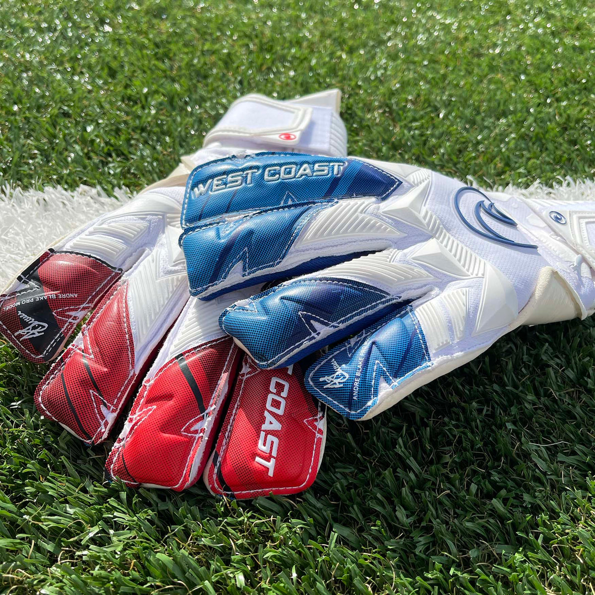 Phantom Fire &amp; Ice Blake Pro - West Coast Goalkeeping