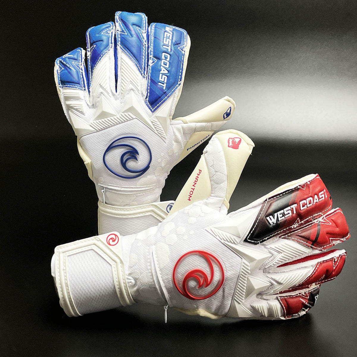 Phantom Fire &amp; Ice Blake Pro - West Coast Goalkeeping