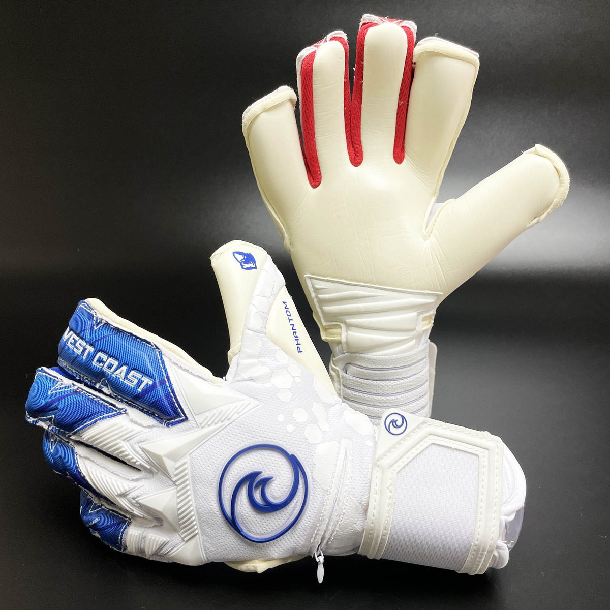 Phantom Fire &amp; Ice Blake Pro - West Coast Goalkeeping