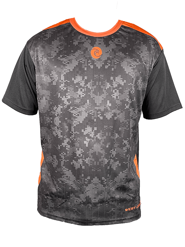 Havoc Goalkeeper Jersey - West Coast Goalkeeping