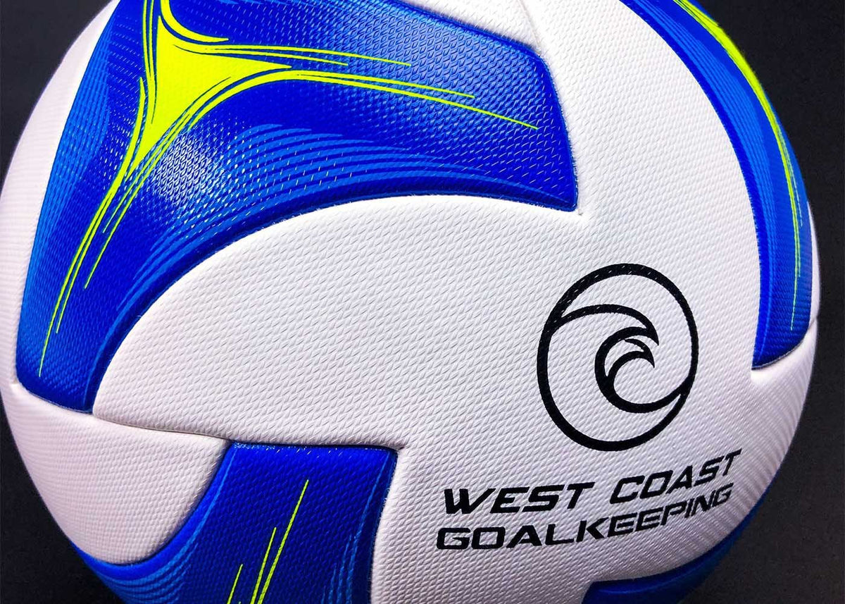 Premier Flight Match Ball - West Coast Goalkeeping