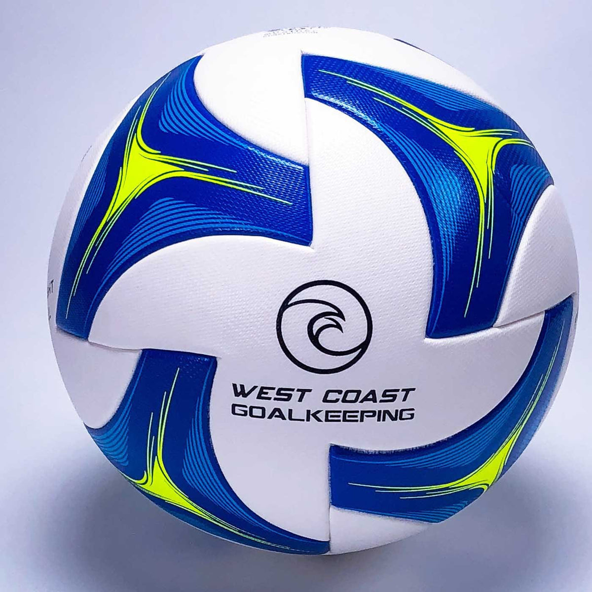 Premier Flight Match Ball - West Coast Goalkeeping