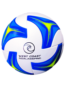 Premier Flight Match Ball - West Coast Goalkeeping