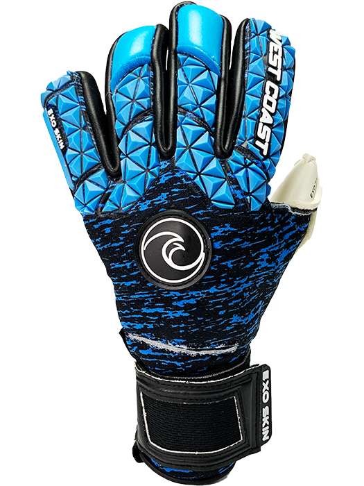 Quantum EXO LOCKDOWN - West Coast Goalkeeping