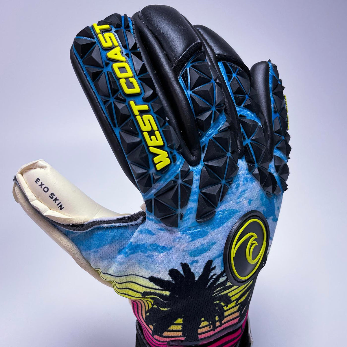 Quantum EXO Santa Monica - West Coast Goalkeeping