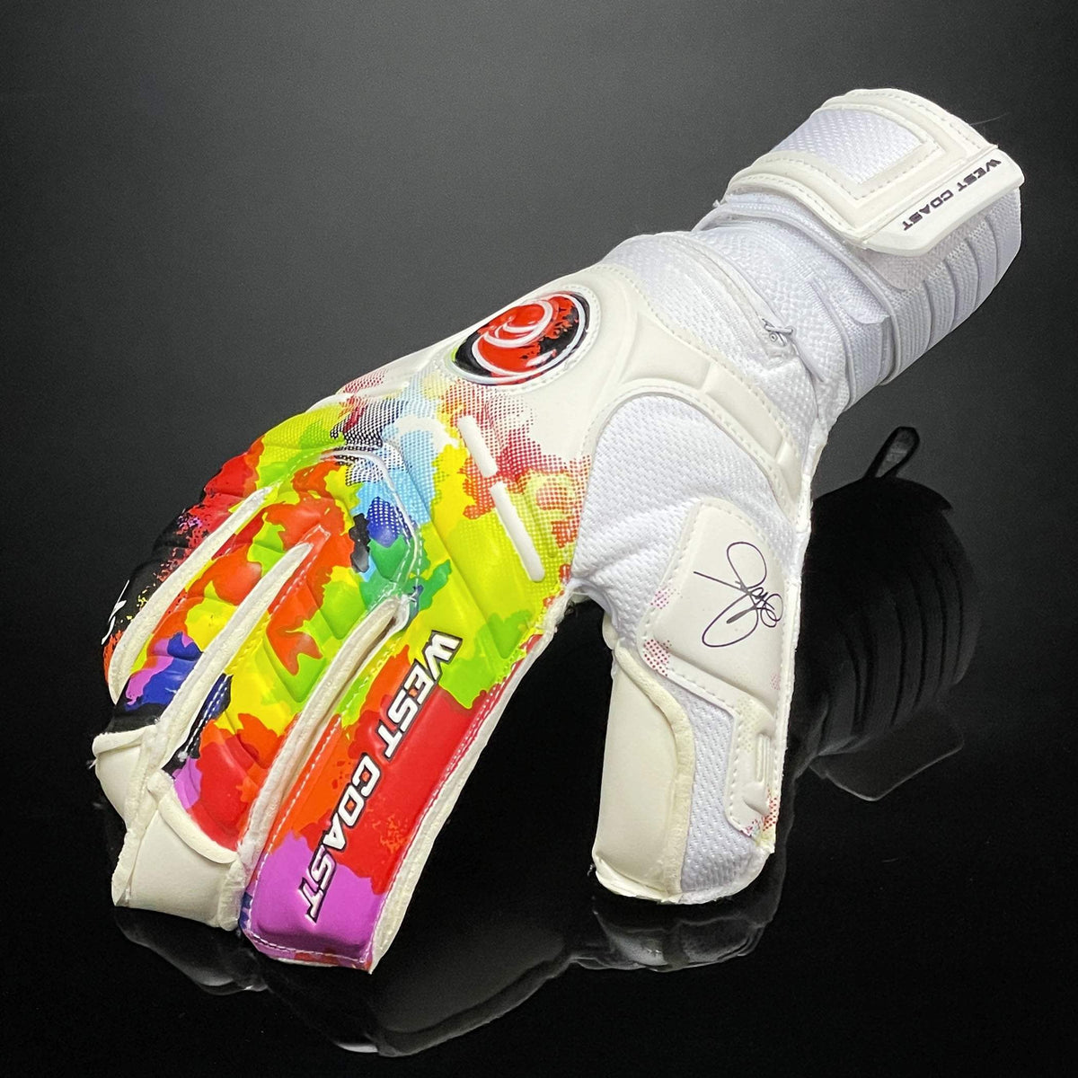 SPYDER S24F FREI PRO MODEL - West Coast Goalkeeping