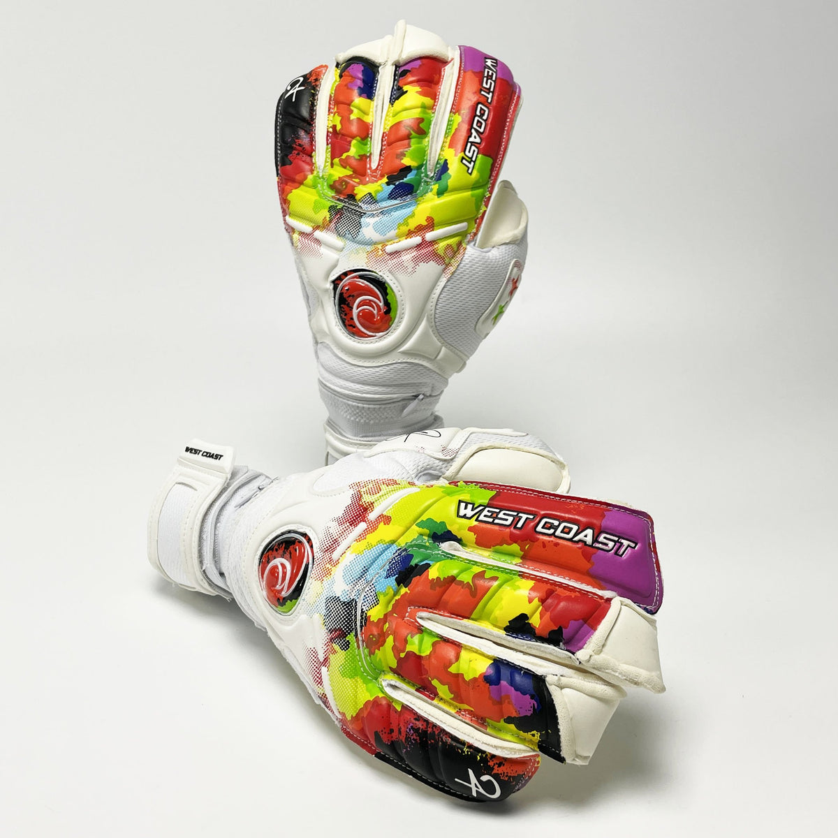 SPYDER S24F FREI PRO MODEL - West Coast Goalkeeping