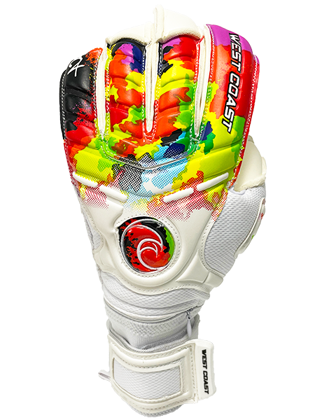 SPYDER S24F FREI PRO MODEL - West Coast Goalkeeping