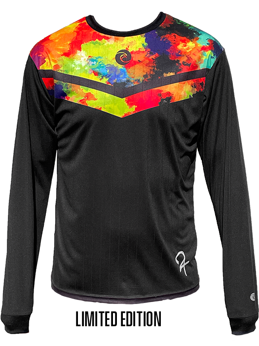 S24F Limited Edition Jersey - West Coast Goalkeeping