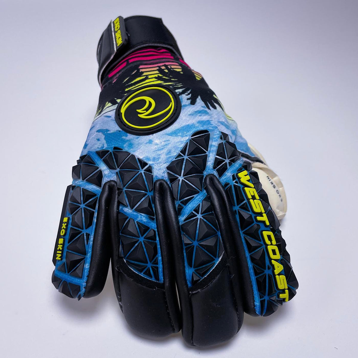 Quantum EXO Santa Monica - West Coast Goalkeeping