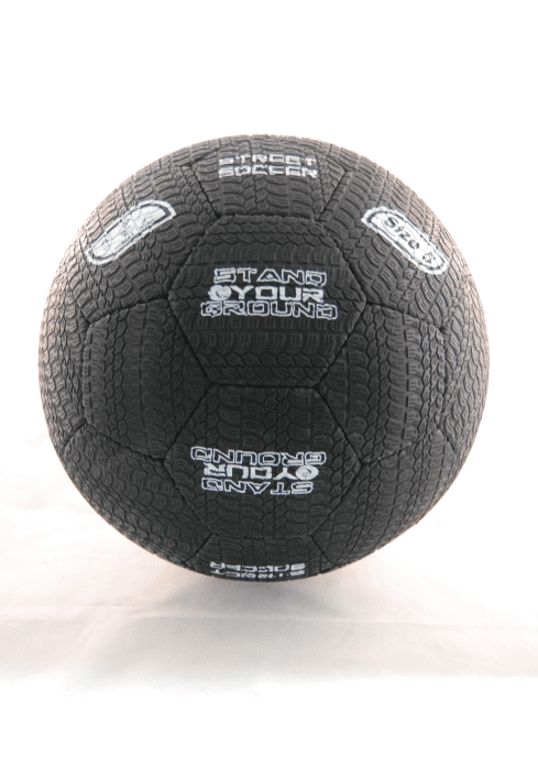 Street Soccer Urban Traxx Ball - West Coast Goalkeeping