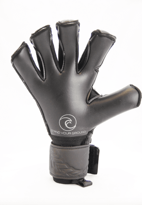 Adidas blackout shop gloves