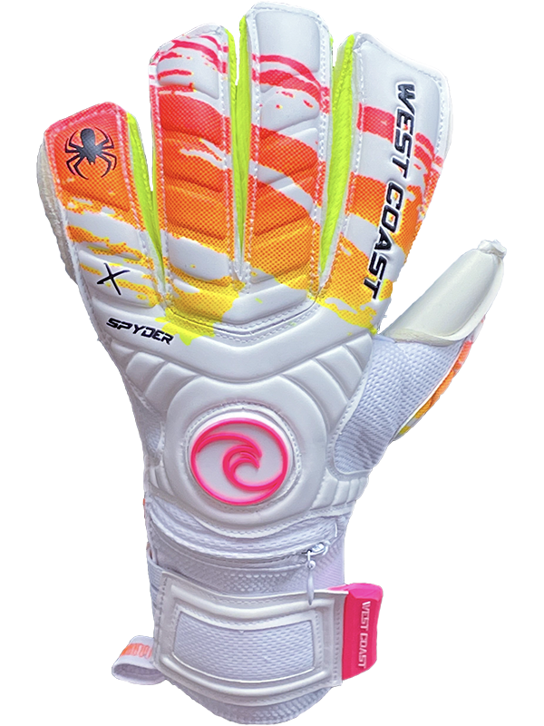SPYDER X Sunset - West Coast Goalkeeping