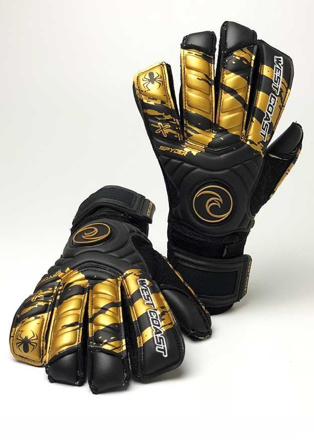 SPYDER X Assault - West Coast Goalkeeping