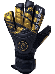 Goalkeeper gloves west coast 2025