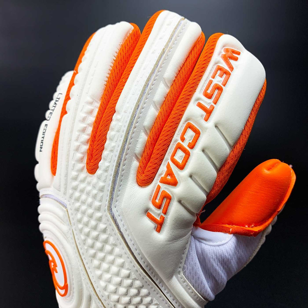 VYPER Ultimate Negative - West Coast Goalkeeping