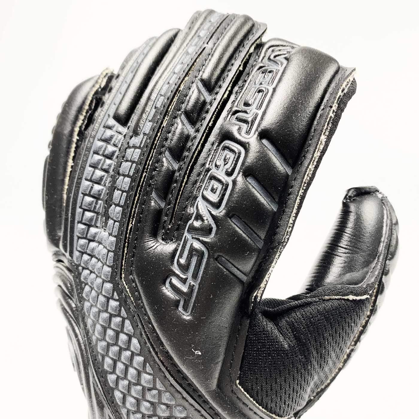 VYPER Stealth Blackout - West Coast Goalkeeping