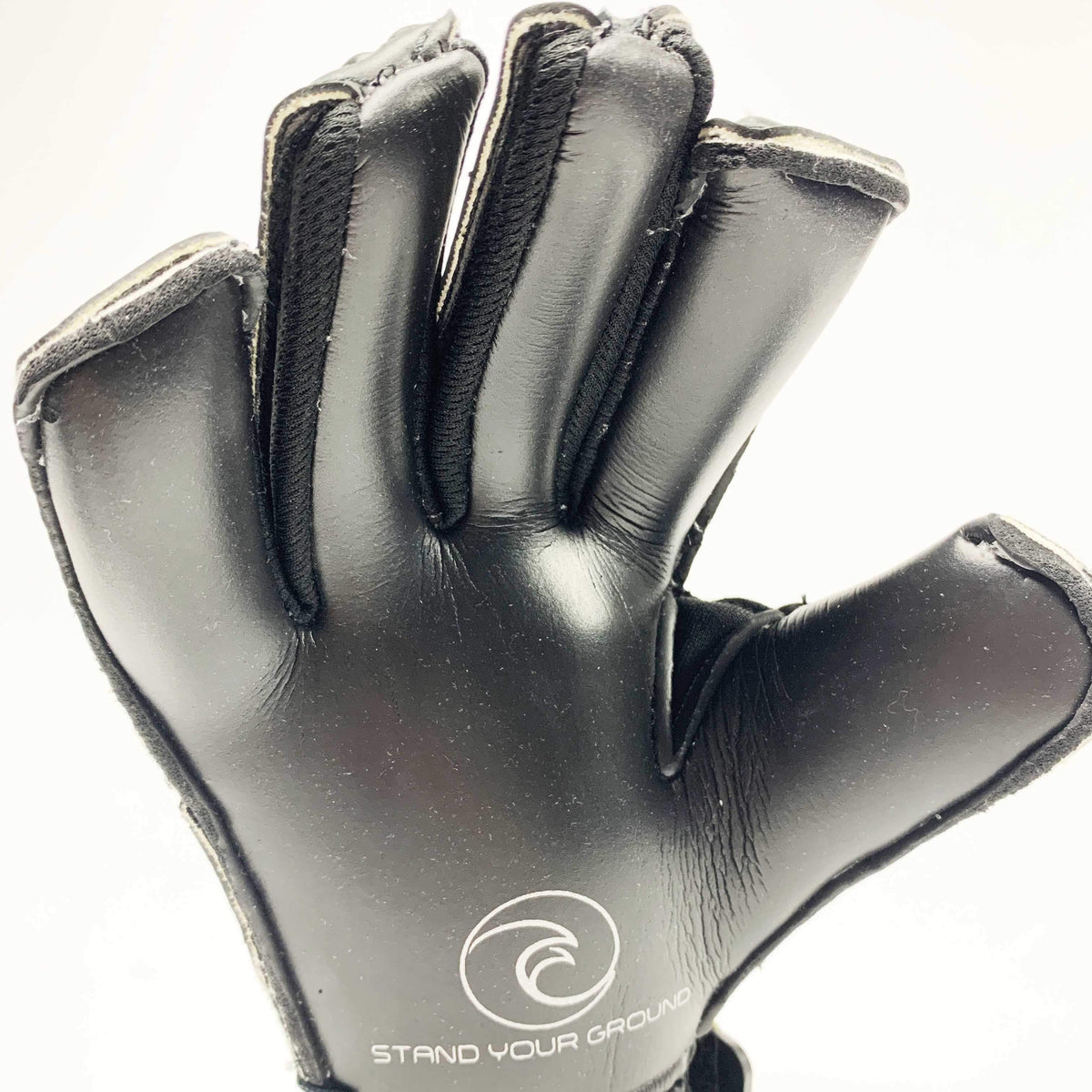 VYPER Stealth Blackout - West Coast Goalkeeping