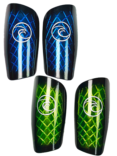 Guardian Lite Shin Guards - West Coast Goalkeeping
