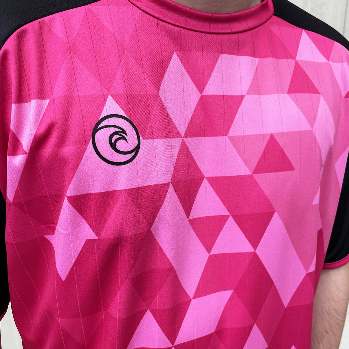 Akala Pink Jersey - West Coast Goalkeeping