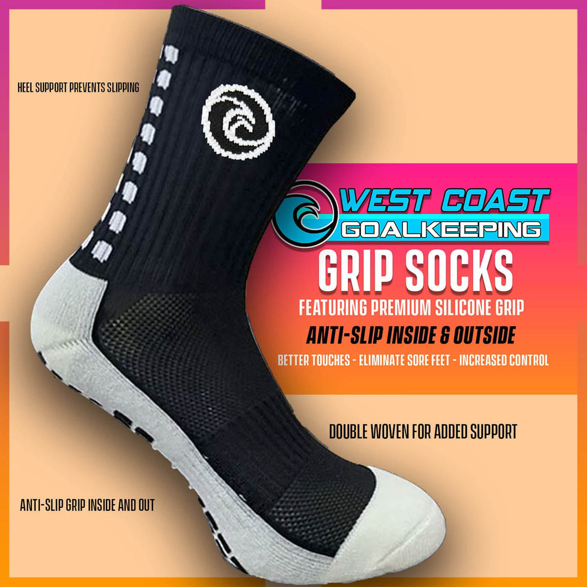 Grip Socks