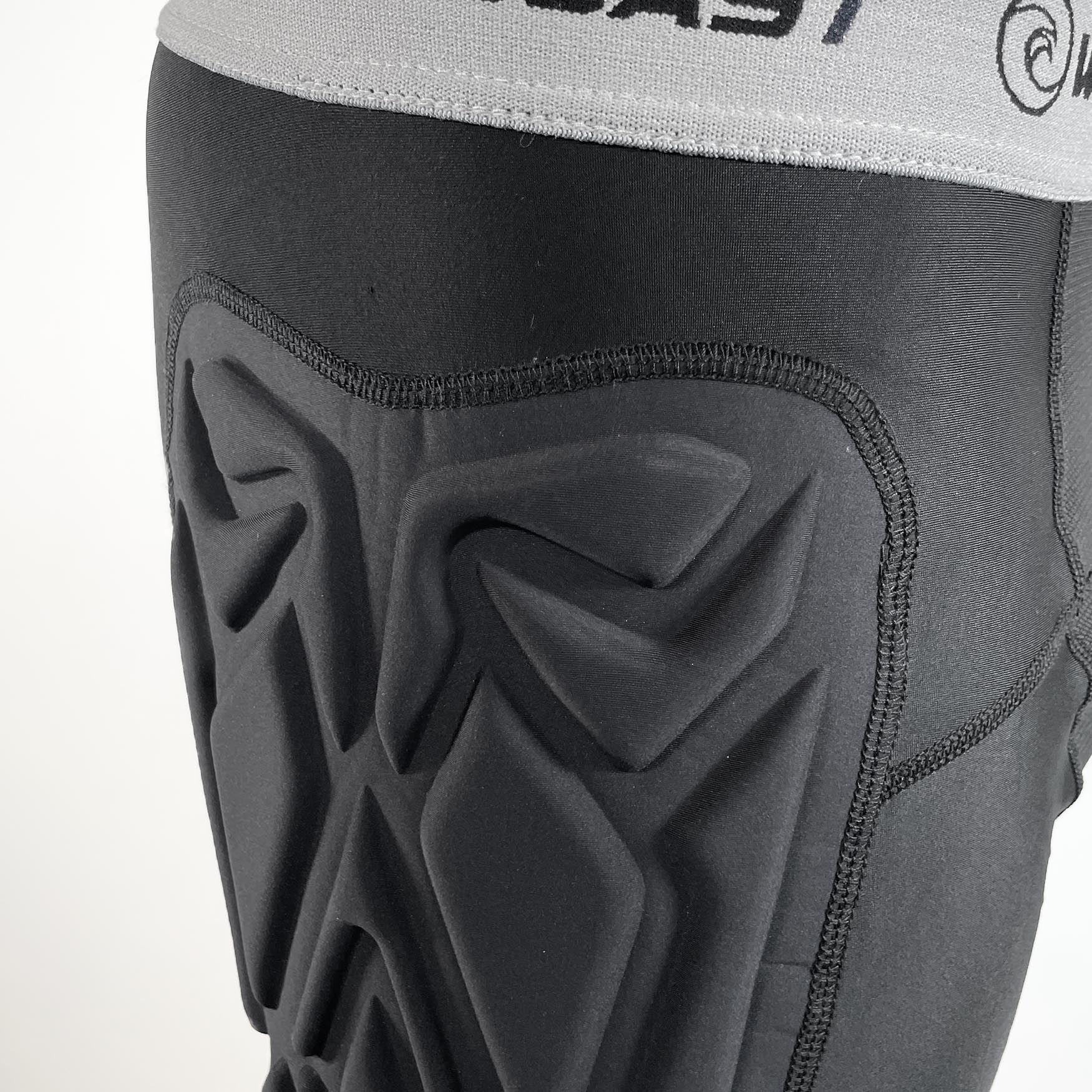 COMPRESSION padded Goalkeeper shirt West Coast Goalkeeping