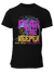 Fear the Keeper Graffiti T-Shirt - West Coast Goalkeeping