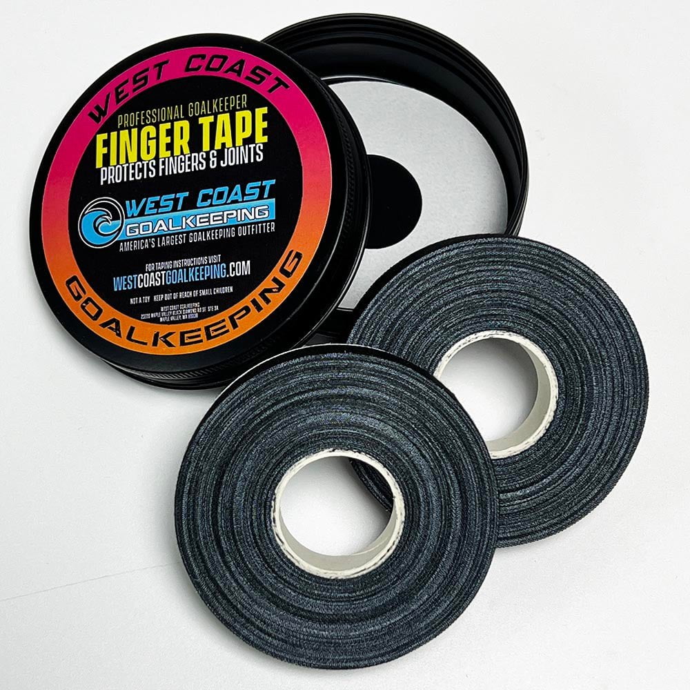 Finger/Wrist Stretch Tape Combo