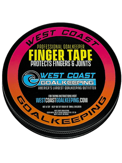 Finger/Wrist Stretch Tape Combo