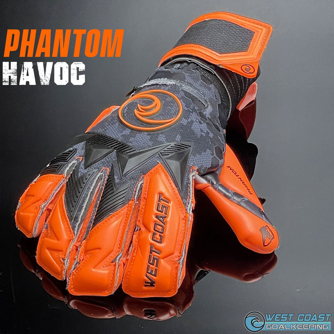 Phantom HAVOC - West Coast Goalkeeping