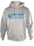 West Coast Hoodie - West Coast Goalkeeping