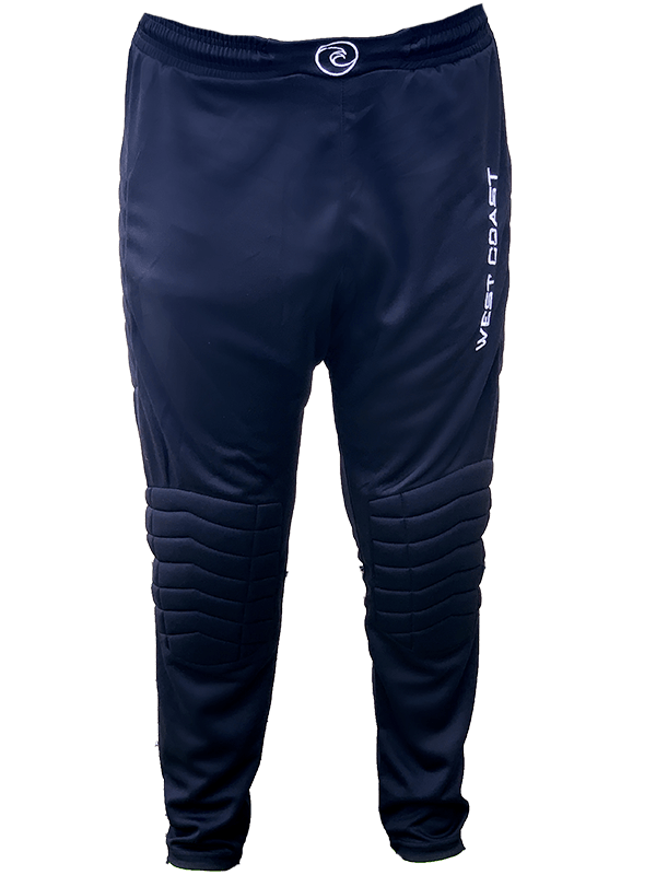 Indoor soccer goalie pants hotsell
