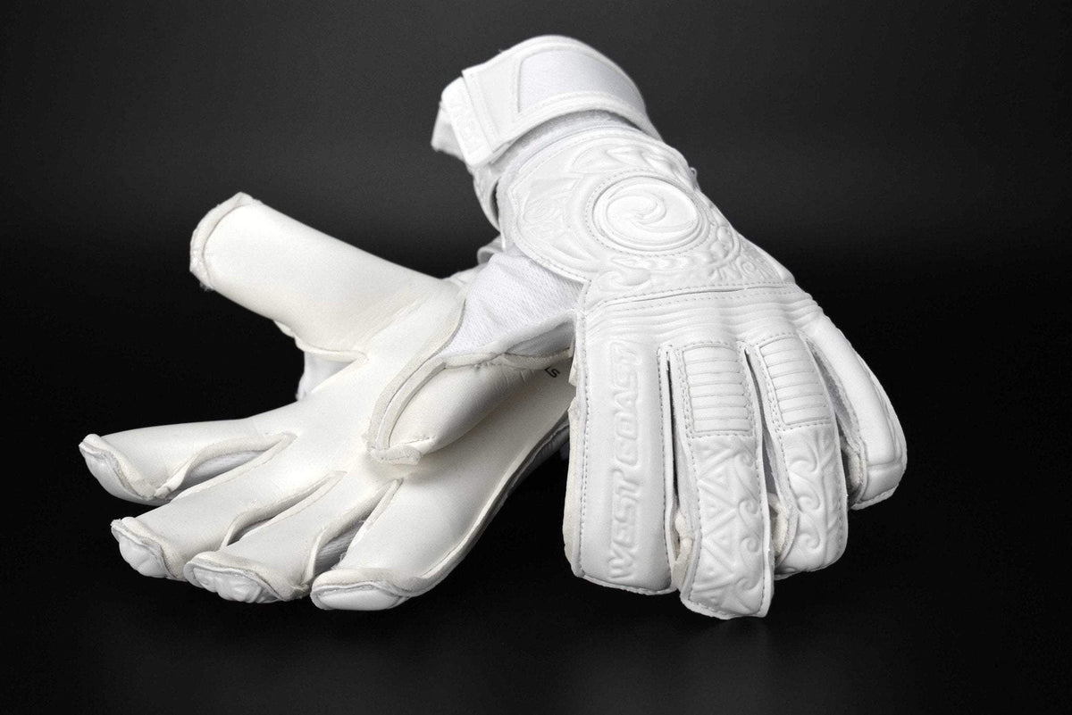 KONA Pure - West Coast Goalkeeping