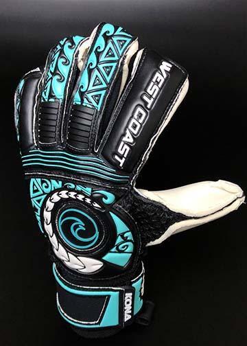 KONA North Shore - West Coast Goalkeeping