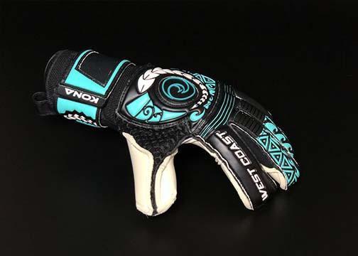 KONA North Shore - West Coast Goalkeeping