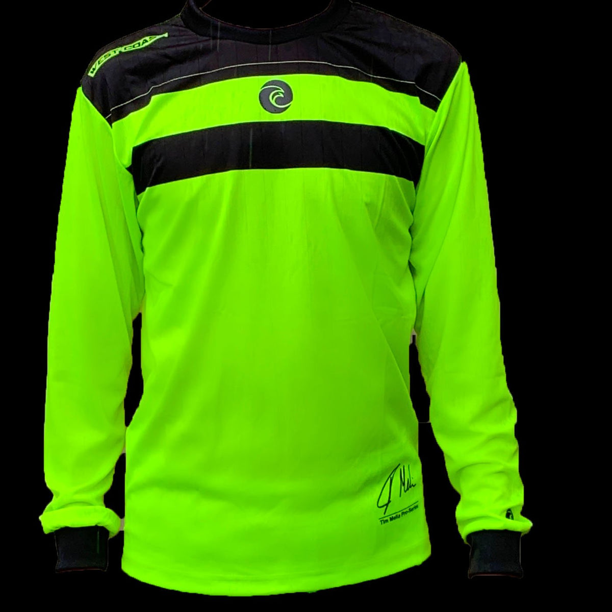 Melia Club Goalkeeper Kit - West Coast Goalkeeping