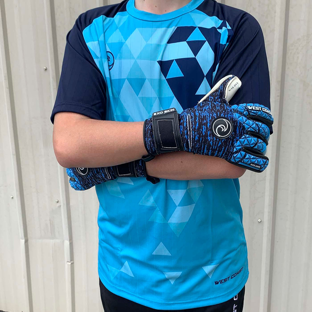 Neptune Jersey - West Coast Goalkeeping