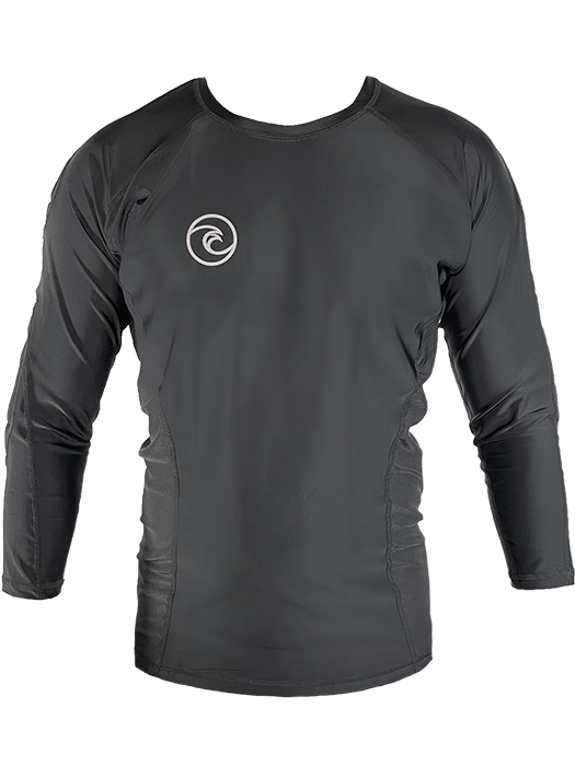 COMPRESSION padded Goalkeeper shirt West Coast Goalkeeping