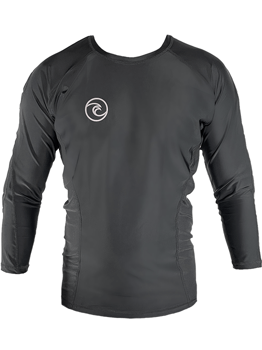 Padded BaseLayer Undershirt - West Coast Goalkeeping