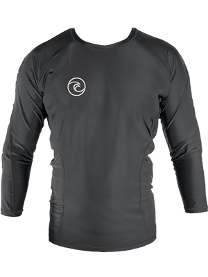 Under Armour Gameday Padded Goalie Long Sleeve Shirt - Senior