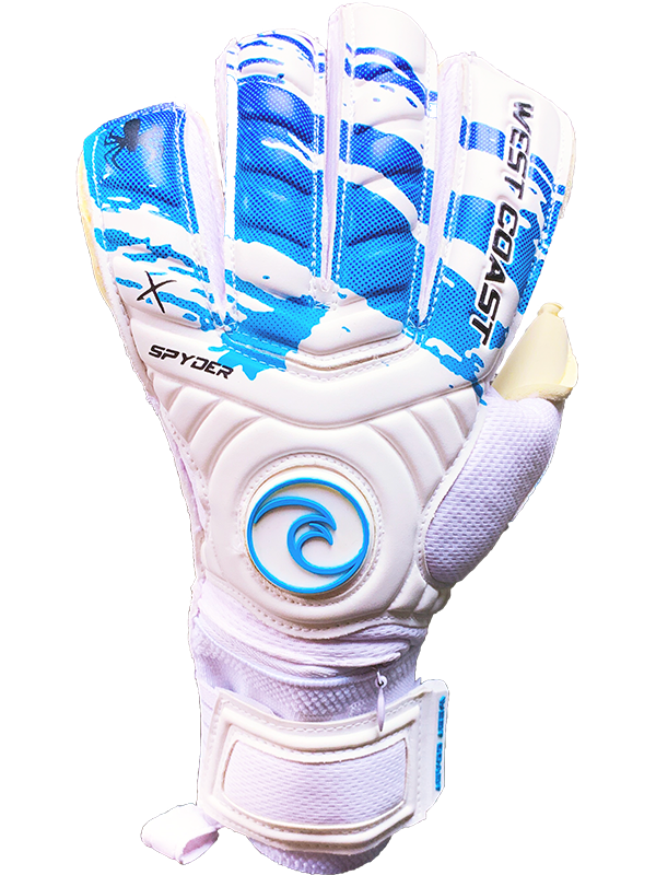 SPYDER X Pacifica - West Coast Goalkeeping